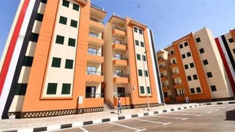 النشرة العقارية.. أهم 10 أخبار فى الإسكان.. صور وفيديو