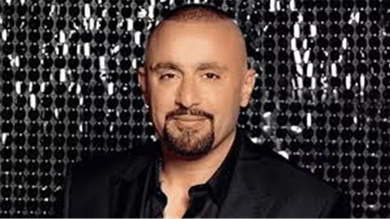 احمد السقا ضيف شرف فى 