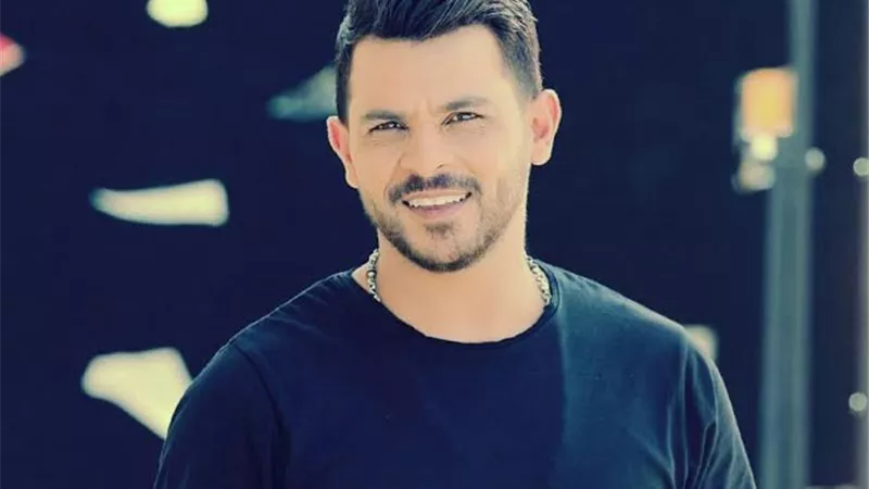 محمد رشاد يستعد لأغنية جديدة .. قريبا