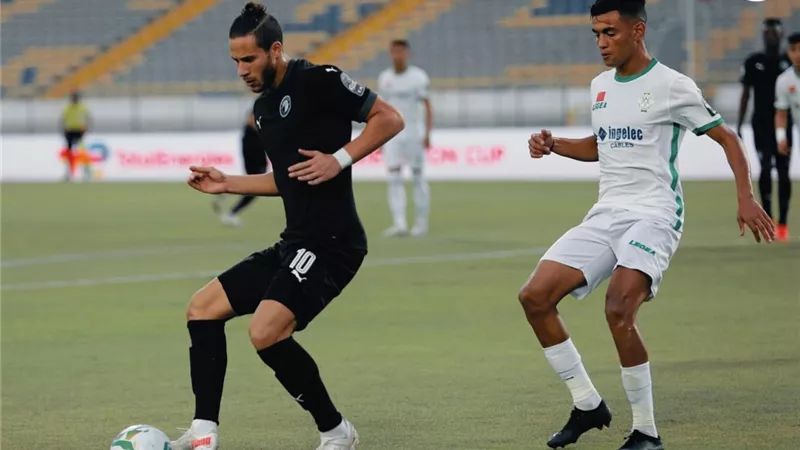 نجم الأهلى: بيراميدز استقدم لاعبين بدون مدرب