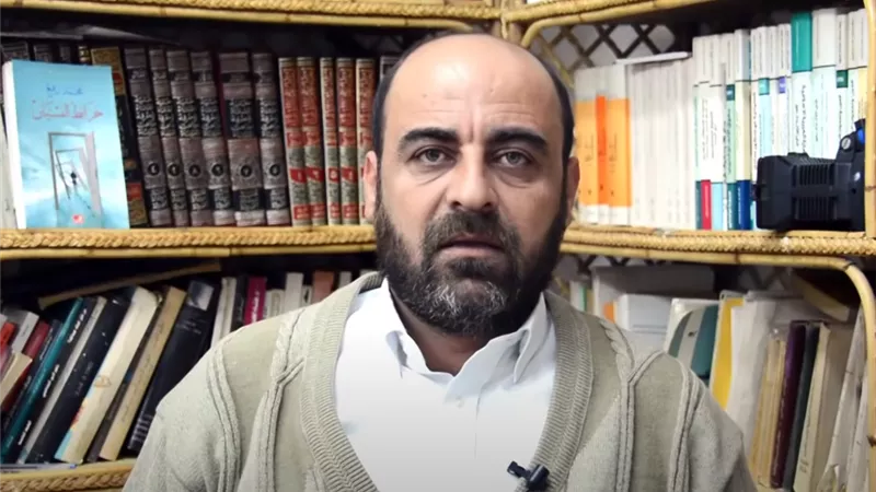 عباس يتابع مع وزير العدل الفلسطيني سير التحقيقات في وفاة الناشط نزار بنات