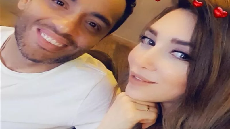 رامي جمال يتصدر جوجل في اليوم العالمي لـ