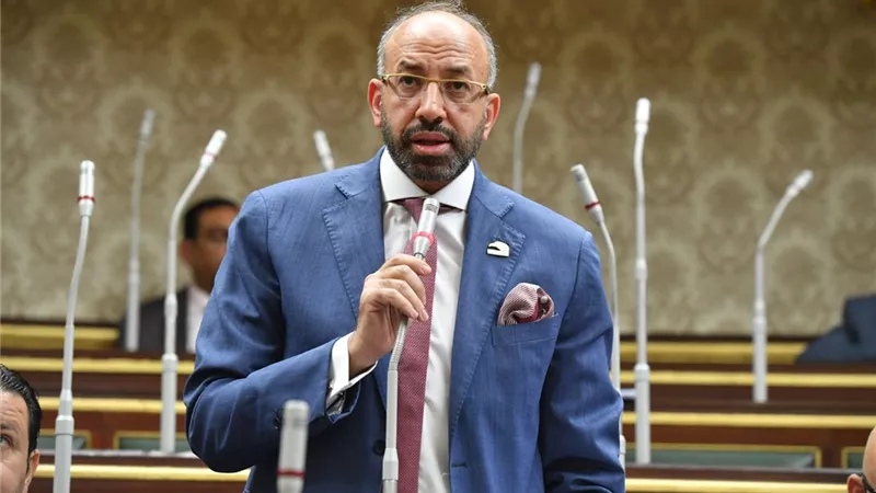 النواب يستدعى وزيرى المالية والشباب والرياضة بسبب القيمة المضافة