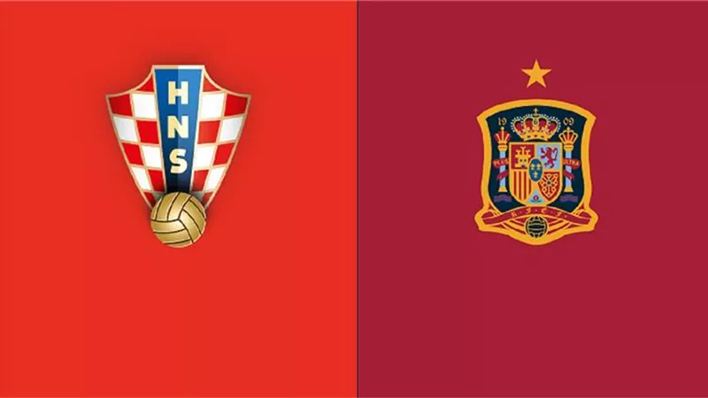 موعد مباراة إسبانيا وكرواتيا اليوم في يورو 2020.. والقنوات الناقلة