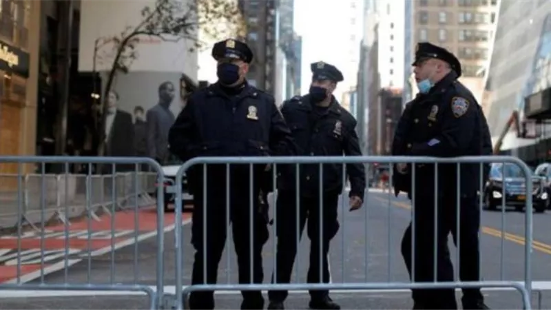 مقتل شخص وإصابة 13 في حادثي إطلاق نار بشيكاغو