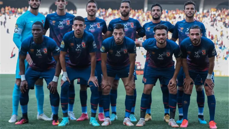 اول تعليق من اتحاد جنوب أفريقيا بعد وصول الاهلى وكايزر تشيفز للنهائى الافريقى