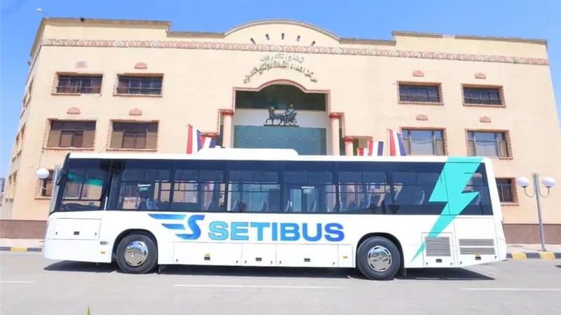 وزارة الإنتاج الحربي تعلن بدء تفعيل التعاون مع «MCV»
