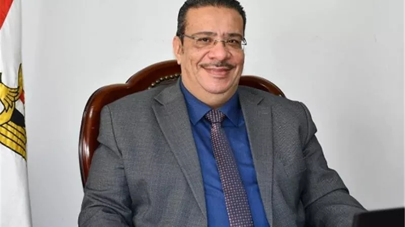 البدء في إختبارات القدرات للطلاب الراغبين في الإلتحاق بكلية تمريض القناه