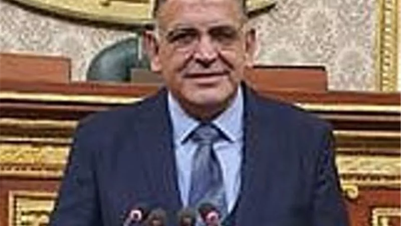 النائب سامي سليم يتقدم بطلب إحاطة عن تلف محصول المانجو في الإسماعيلية