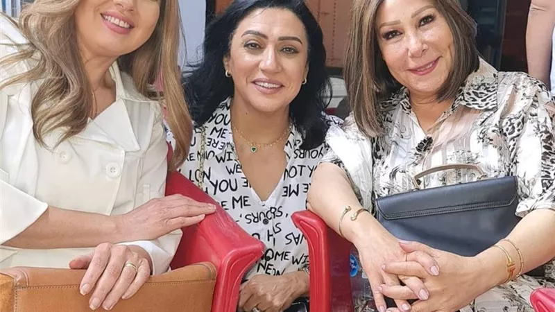 رانيا فريد شوقى: السيناريو البطل الحقيقى لـ