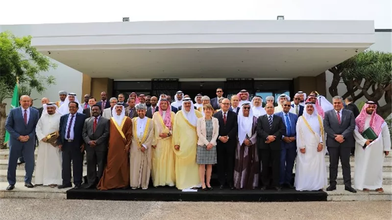 غدا ..انطلاق اجتماع المجلس التنفيذي لـلمنظمة العربية للطيران المدني بالرباط