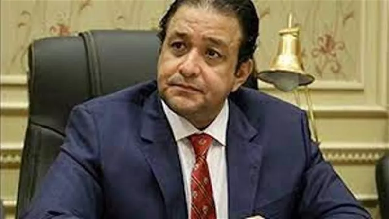 علاء عابد: حياة كريمة احدثت ثورة في الطرق الداخليه بالقري المصرية لم تشهدها من قبل