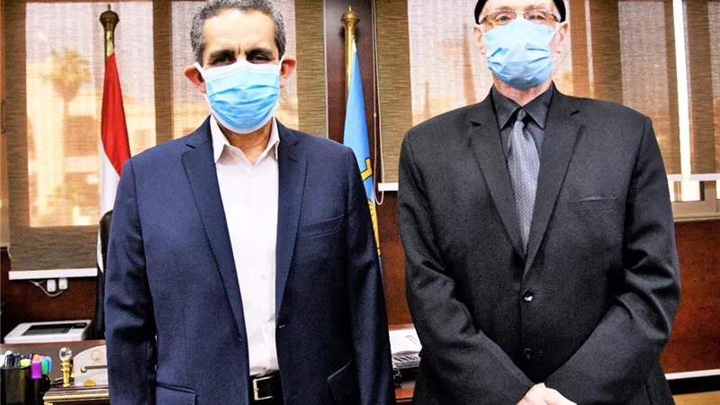 فتح مجازر المحافظة بالمجان للمواطنين طوال أيام عيد الأضحى المبارك