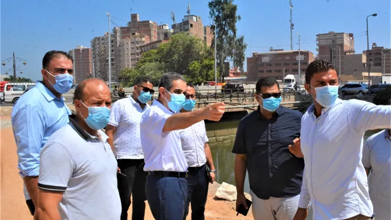 بوابة الجمهورية