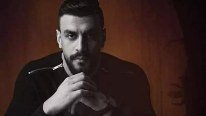 إسلام غالي يعكف على الإنتهاء من ماستر أغانى ألبومه الجديد ويطرحه الشهر المقبل