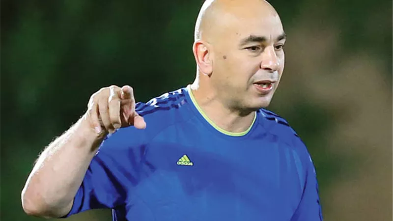 الاتحاد يدرس اقامة مباراة ودية قبل مواجهة الإسماعيلي