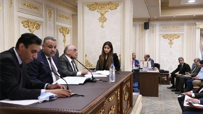 إنشاء مكتب توثيق لوزارة الخارجية بمدينة الغردقة للتسهيل على المواطنين والسائحين