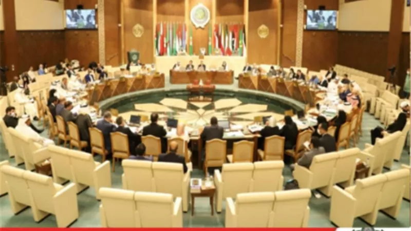 قرار البرلمان العربي بشأن مستجدات القضية الفلسطينية والوضع في الأراضي المحتلة.. بالفيديو