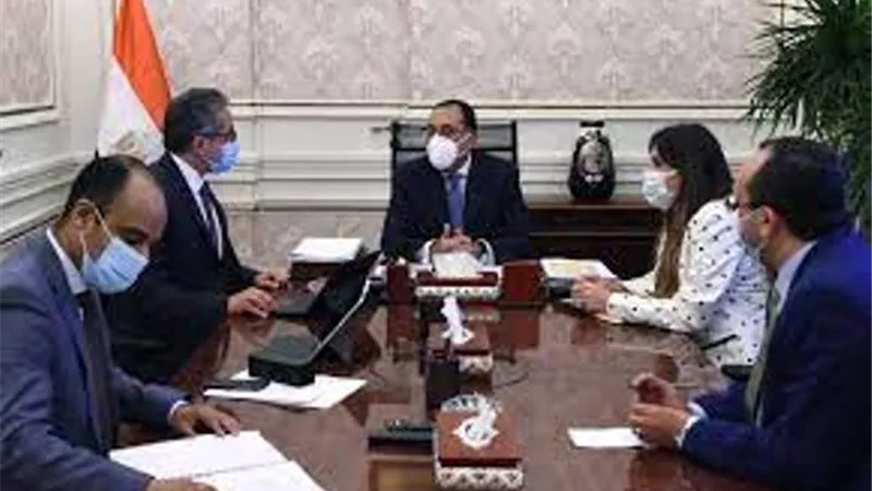 تفاصيل إطلاق الحكومة حملة ترويجية دولية للسياحة لمدة 3 سنوات