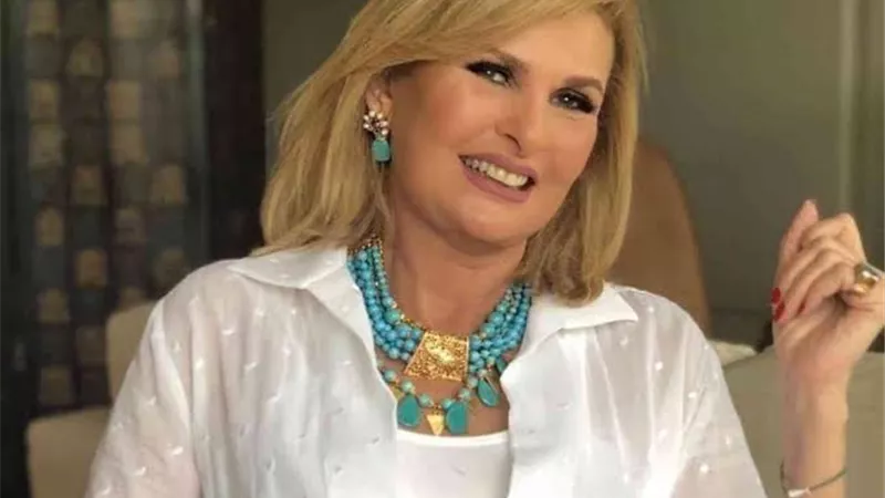 يسرا فركش 