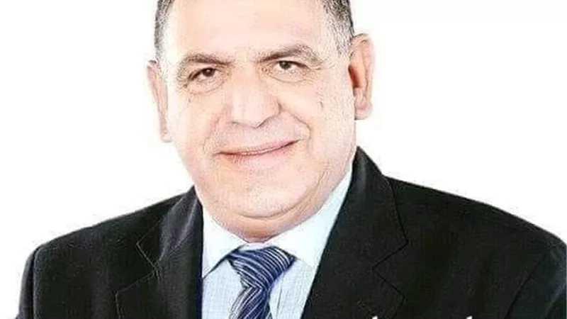 النائب سامي سليم يتقدم بطلب إحاطة بشأن تلف محصول المانجو بالإسماعيلية