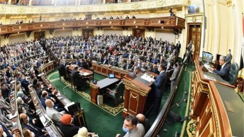 نقل النواب توصي بإعادة فتح محطة أتوبيس شرق الدلتا بالحسينية بمحافظة الشرقية