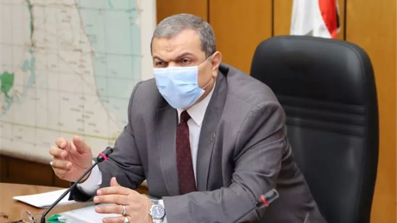 وزير القوى العاملة: تطبيق الحد الأدنى للأجور للقطاع الخاص ملزم للجميع وتطبيقه بداية 2022