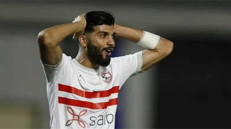 الزمالك: التبرعات وصلت لـ6 ملايين خلال أسبوع.. ونرحب بعودة فرجاني ساسي