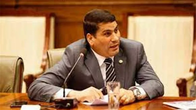 علي بدر: ضمانات دستورية وقانونية في قانون فصل الإخوان