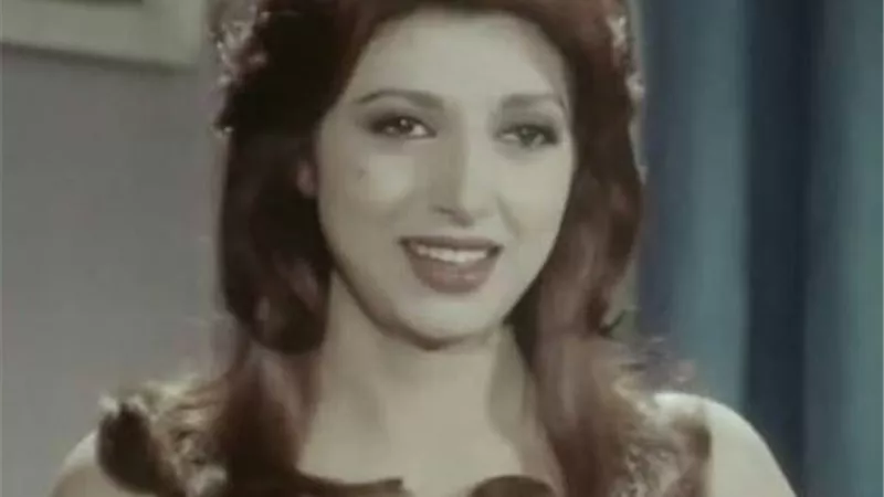 نبيلة عبيد: 