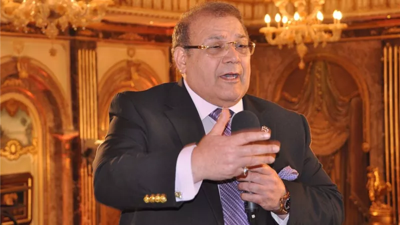 اعترافات شقيق علاء حسانين تكشف عن قيام حسن راتب بدفع ملايين الجنيهات للبحث عن الاثار