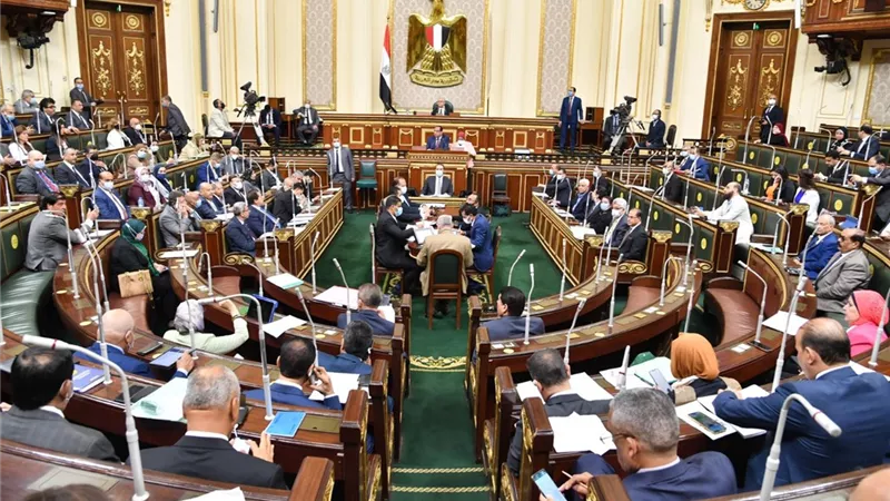 البرلمان يستجيب لمقترح سعد الدين بشأن فصل موظفين ينظم عملهم قوانين خاصة