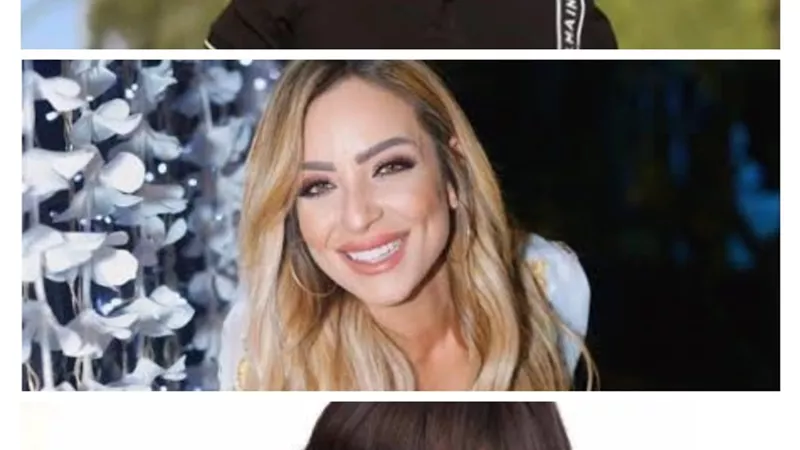 احمد سعد لبسمة وهبة: 