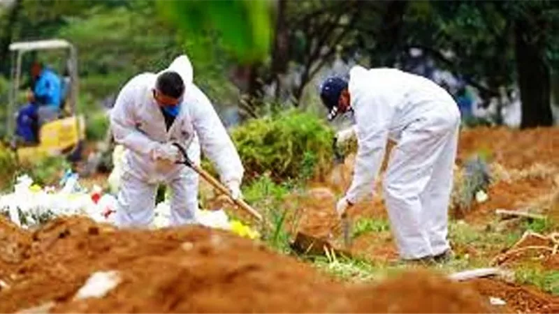وفيات كورونا في البرازيل تتجاوز 514 ألف حالة