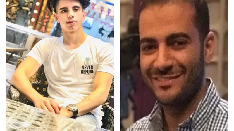 محمود سعيد يتعاون مع المخرج محمد الوحش لتصوير كليب love story