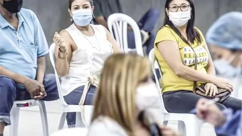 إصابات كورونا العالمية تتجاوز 181 مليوناً والوفيات أكثر من 4 ملايين