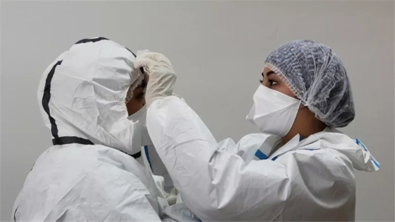 10 إصابات جديدة بكورونا فقط في سنغافورة والحصيلة تسجل 62 ألفا و563 حالة