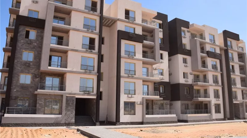وزير الإسكان: جار تنفيذ 5952 وحدة سكنية بمشروع JANNA بمدينة الشيخ زايد ..صور