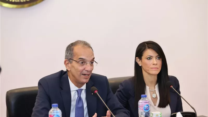 الاتصالات : إطلاق 75 خدمة حكومية على منصة مصر الرقمية حتى الآن