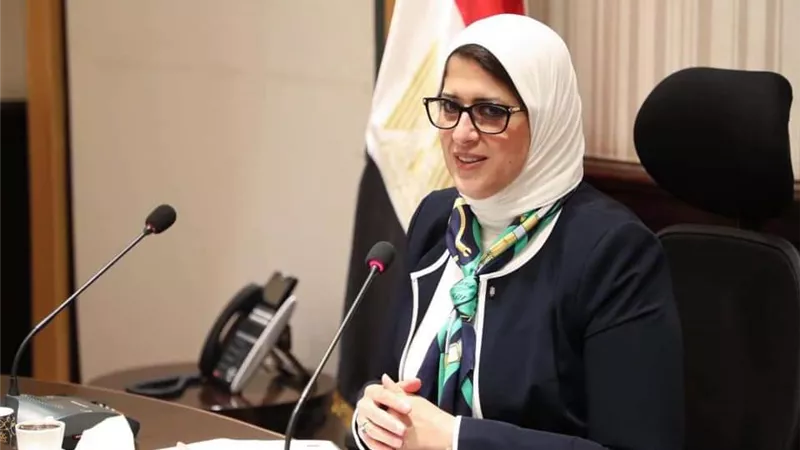 الصحة: تطوير 100 نقطة إسعاف و إنشاء 19 جديدة على الطرق الرئيسية بالمحافظات