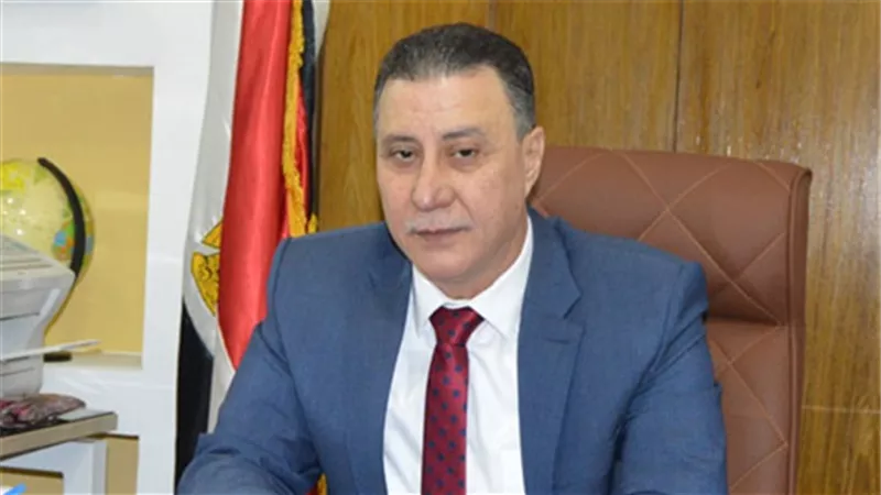 رئيس نقابة الخدمات الادارية: ثورة ٣٠ يونيه 