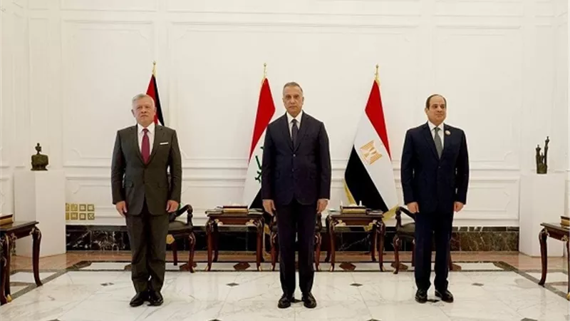 إسميك عن زيارة السيسي للعراق: كسرت عزلة 30 عاما