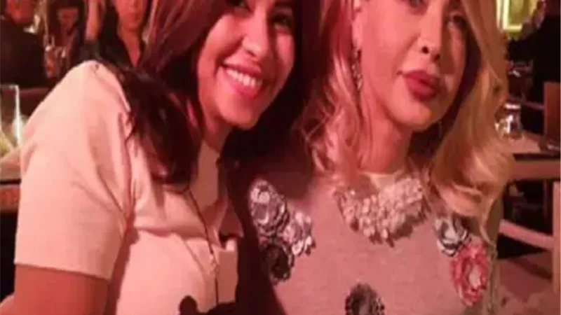 الفن الأصيل والقلب الأبيض.. نوال الزغبي تدعم شيرين عبد الوهاب فى أزمتها
