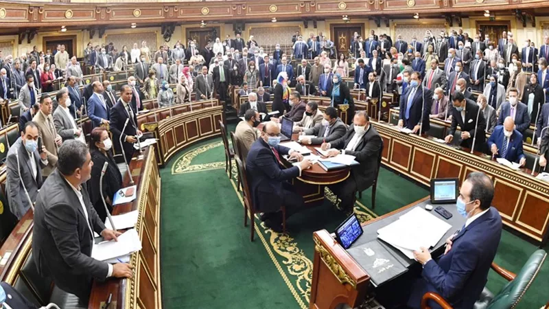 شكاوي النواب: القضاء المصري سيظل عنوانًا للعدالة والإنصاف والاستقلال الكامل