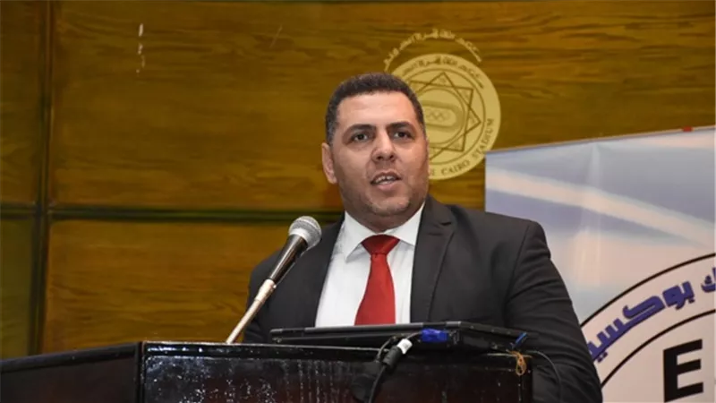 الكيك بوكسينج يعلن فتح باب التقدم للمتطوعين لتنظيم البطولة الإفريقية للسامبو