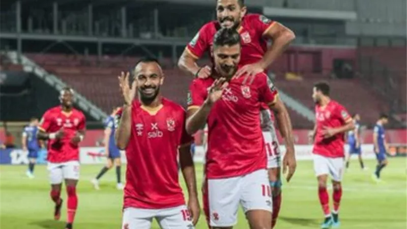 حقيقة تقديم موعد نهائى دورى ابطال افريقيا