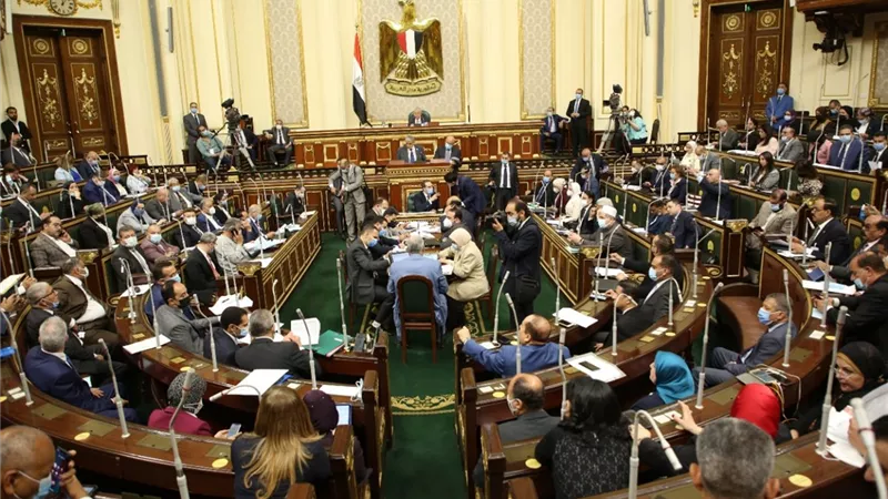 طاقة النواب مكتب الخبراء سبب تعطيل الفصل في القضايا