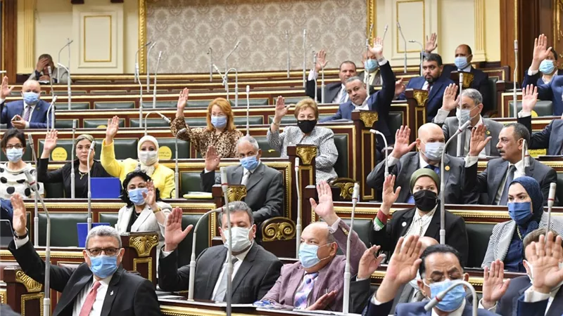 طلب إحاطة يطالب بتثبيت العمالة المؤقتة بمراكز الشباب ــــــــ