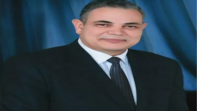 رئيس جامعة كفرالشيخ يُهنئ السيد الرئيس عبد الفتاح السيسي رئيس الجمهورية بالذكرى الثامنة لثورة 30 يونيو