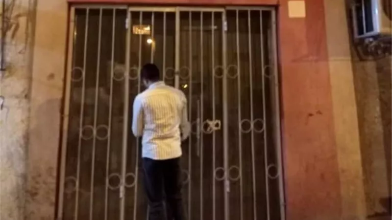 إغلاق ٧ منشآت طبية غير مرخصة فى نقادة.. بالصور